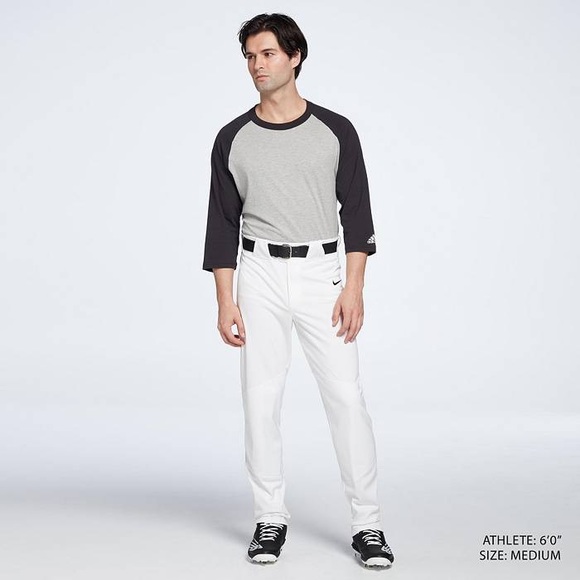 Nike Men's Vapor Select Baseball Pants - Picture 1 of 6